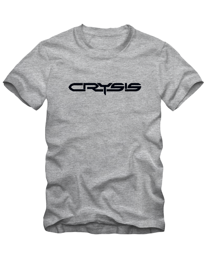 Crysis Crysis